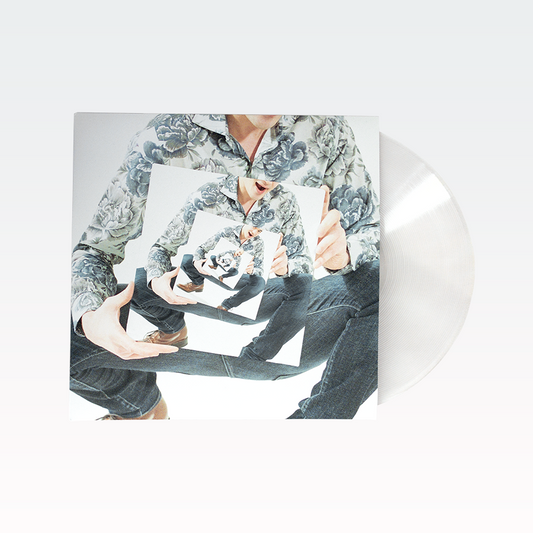 The Magnificent Electric — 3rd Anniversary Vinyl Collector's Bundle