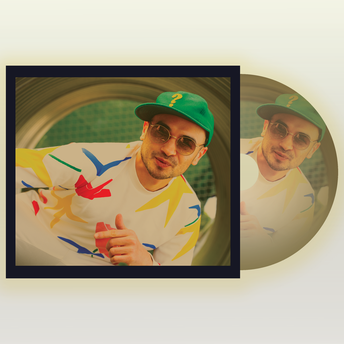 The Magnificent Electric — Volume II — CD