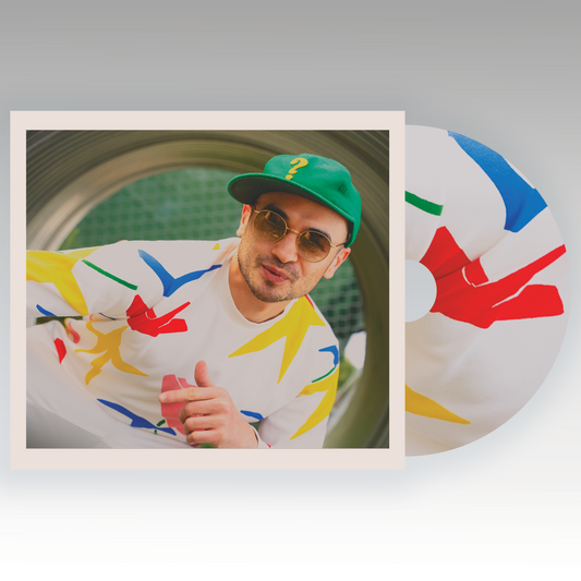 The Magnificent Electric — Volume II — CD